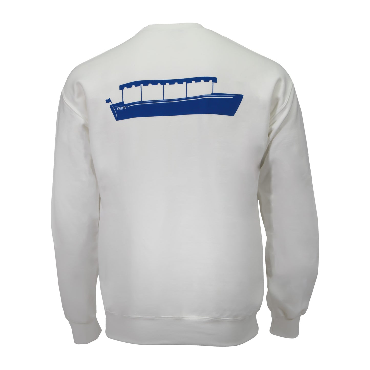 Adult Classic Crewneck