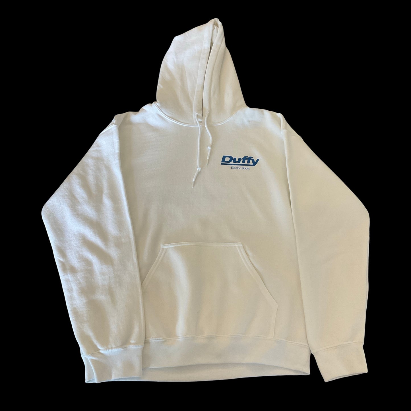 Adult Classic Hoodie