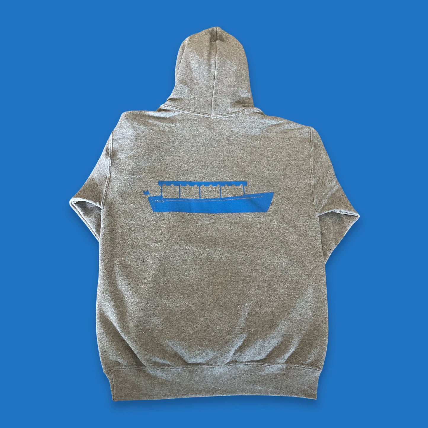 Adult Classic Hoodie
