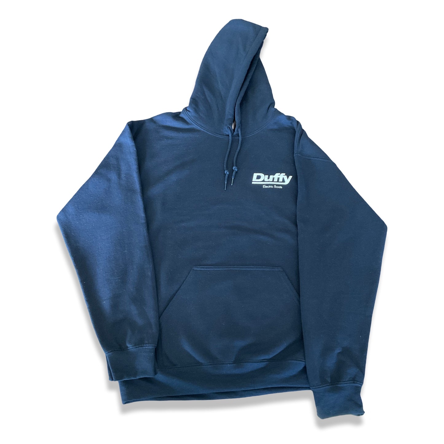 Adult Classic Hoodie