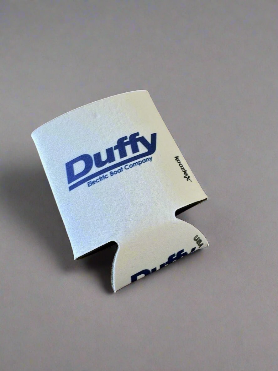 Duffy Koozie Drink Sleeves
