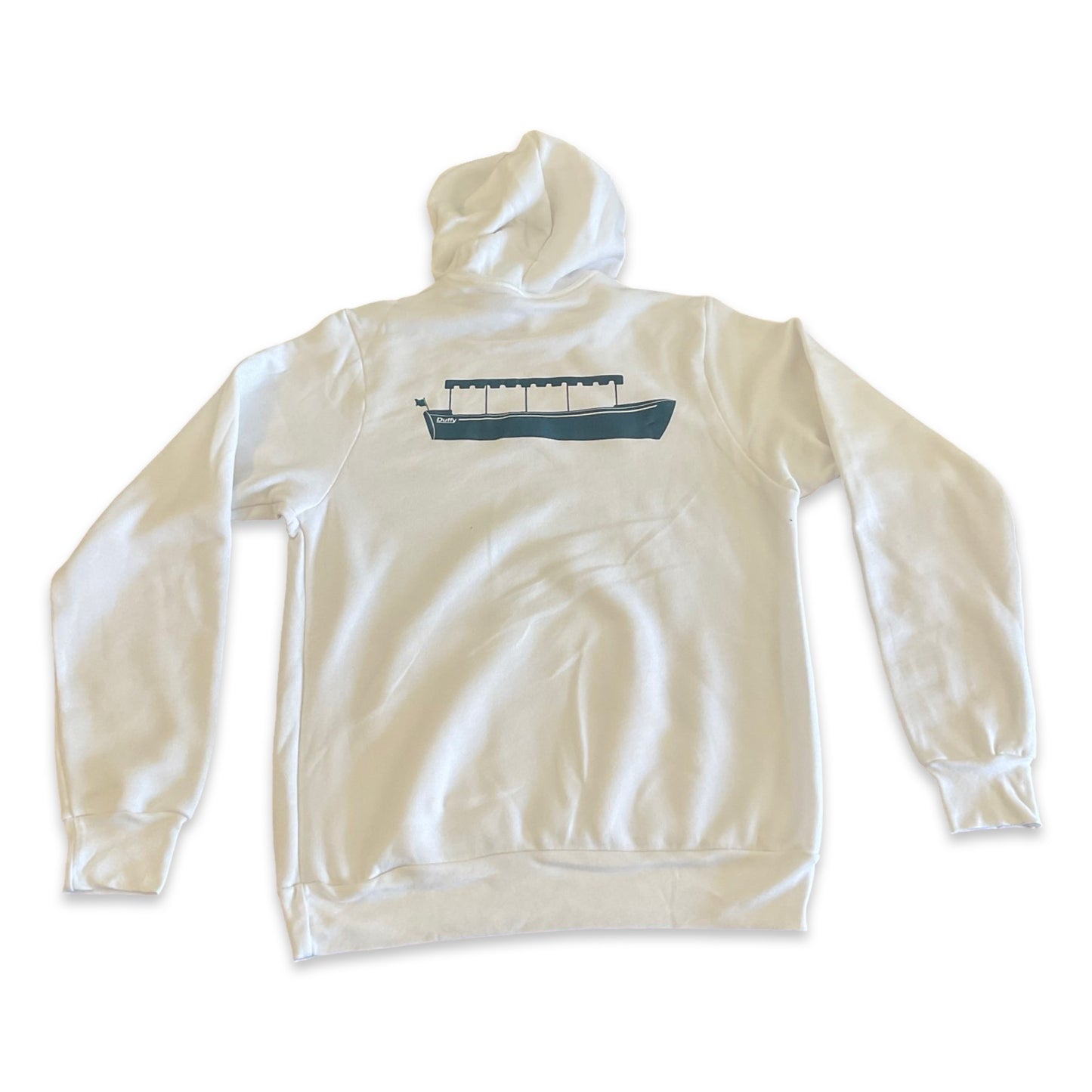 Adult Classic Hoodie (Premium Quality)