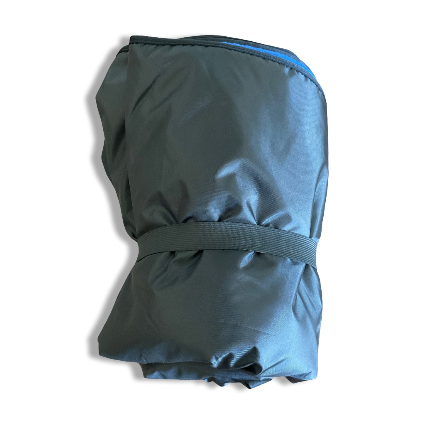 Duffy Roll-Up Fleece Blanket