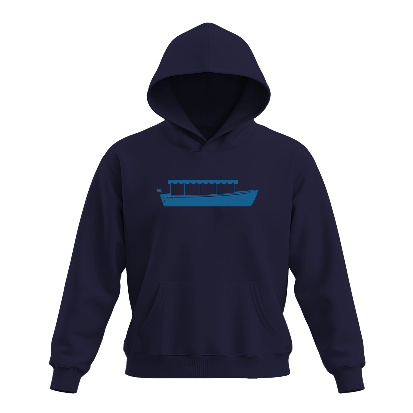 Youth Classic Hoodie