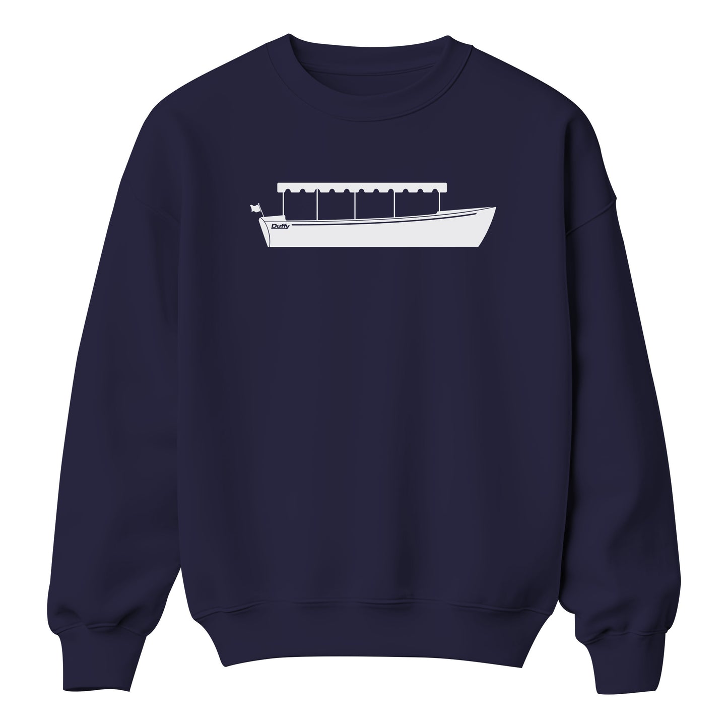 Youth Classic Crewneck
