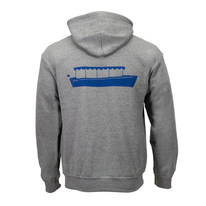 Adult Classic Hoodie