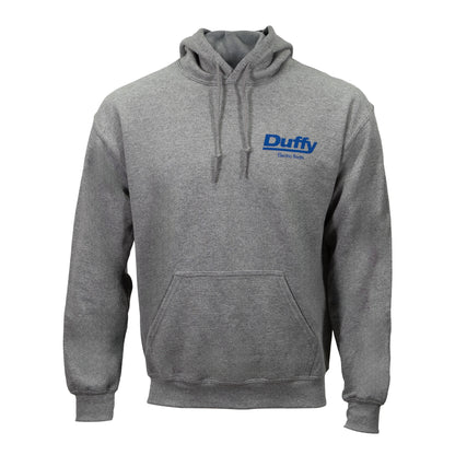 Adult Classic Hoodie