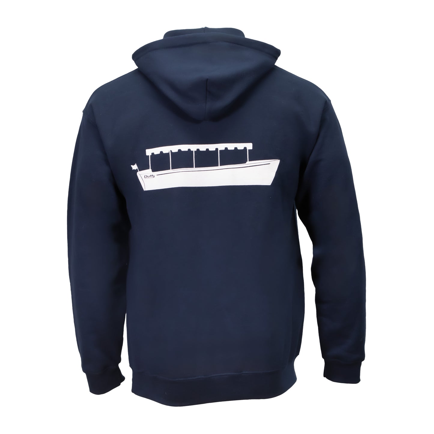 Adult Classic Hoodie