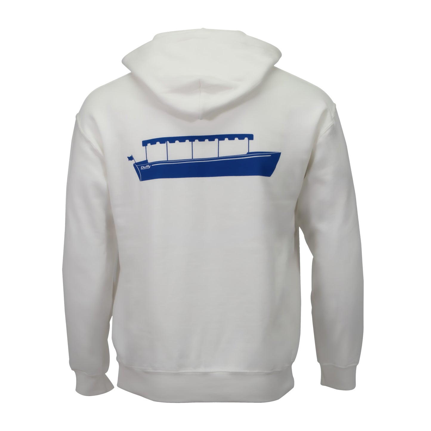 Adult Classic Hoodie