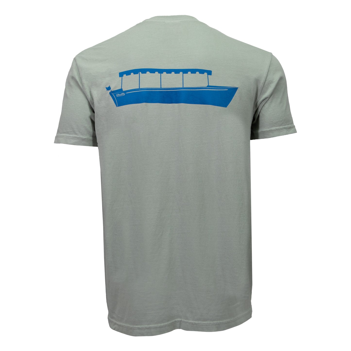 Adult Classic Pocket Tee