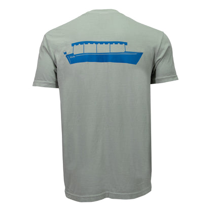 Adult Classic Pocket Tee