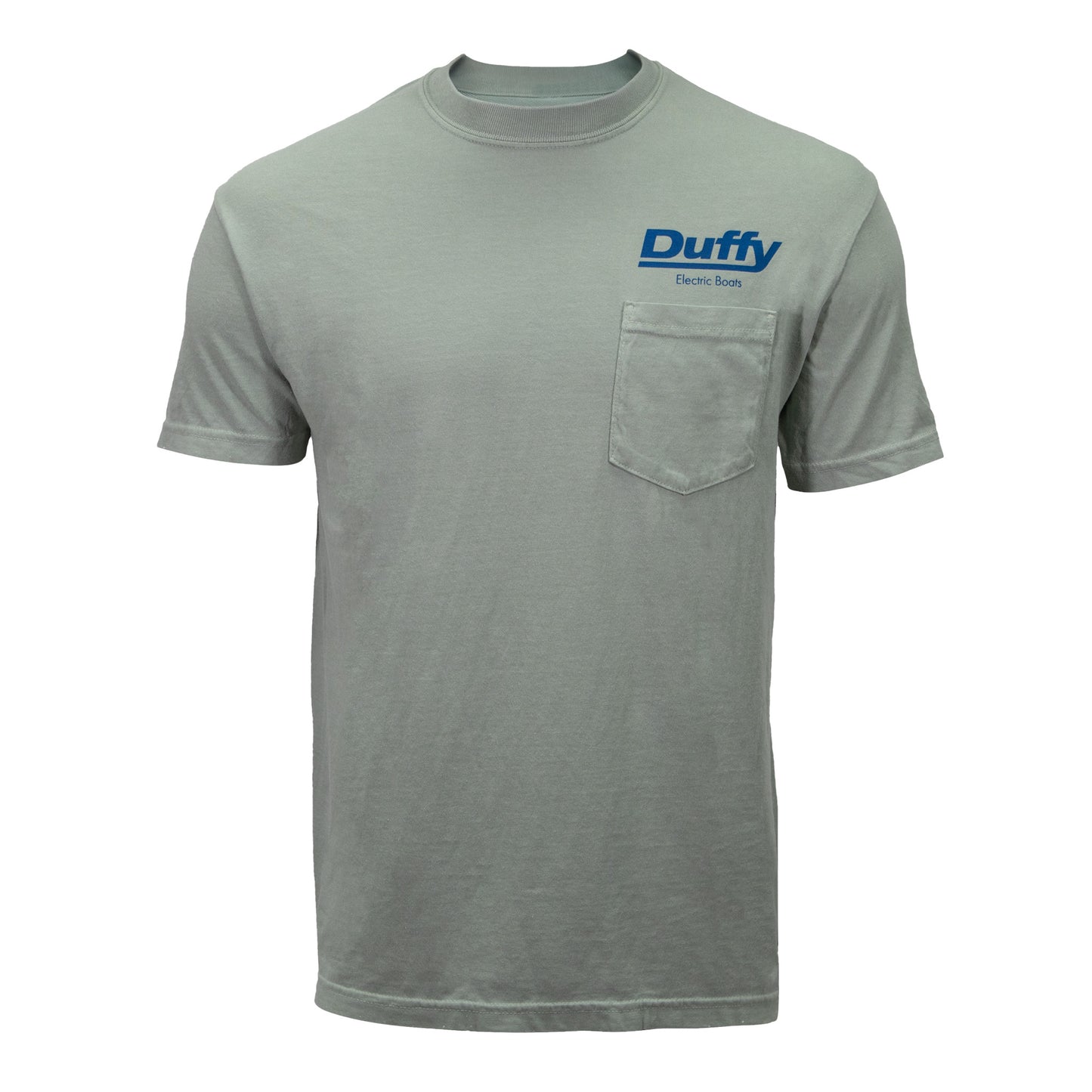 Adult Classic Pocket Tee