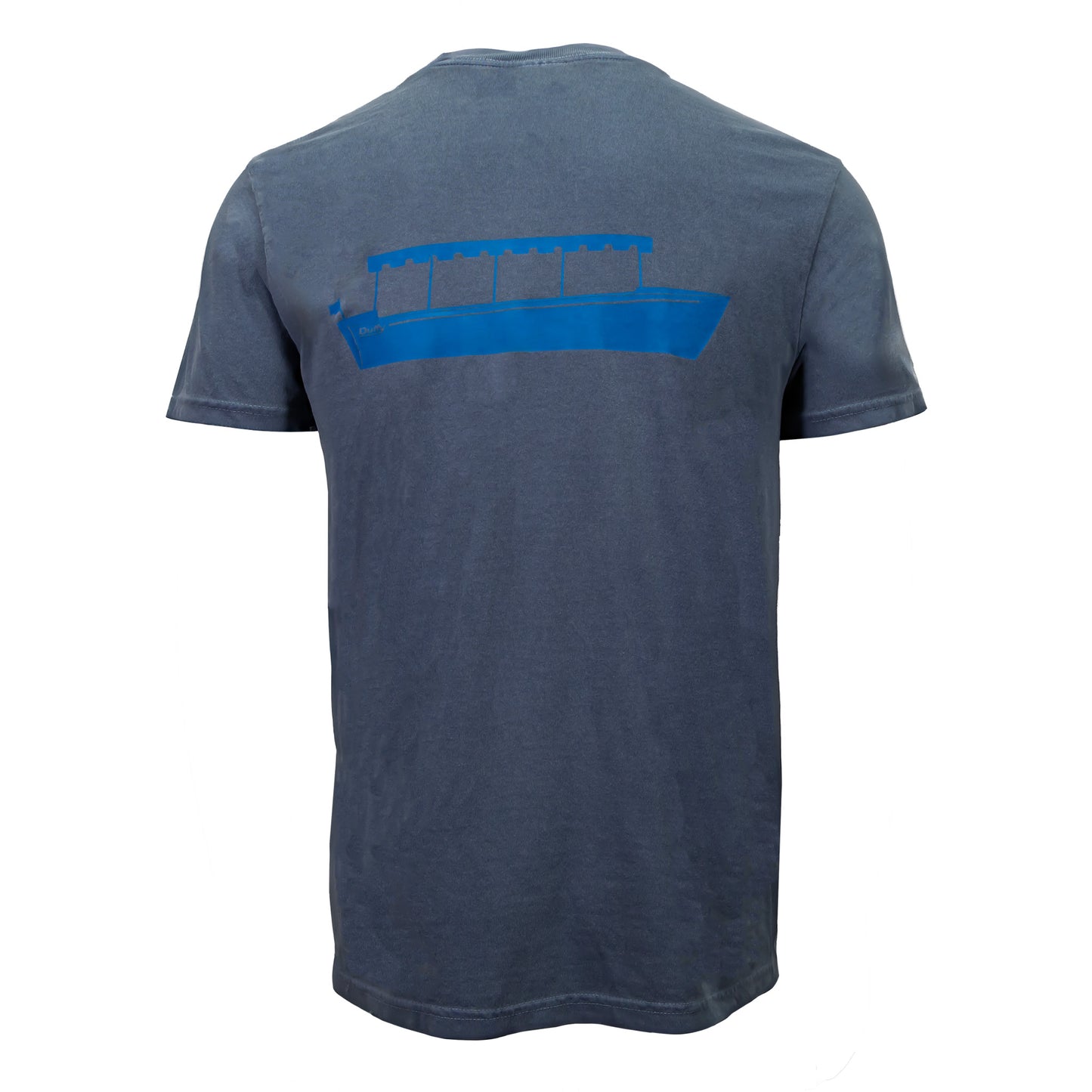 Adult Classic Pocket Tee