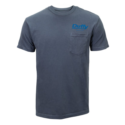 Adult Classic Pocket Tee