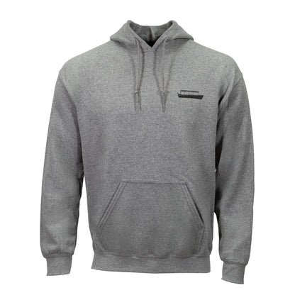 Adult Vintage Logo Hoodie