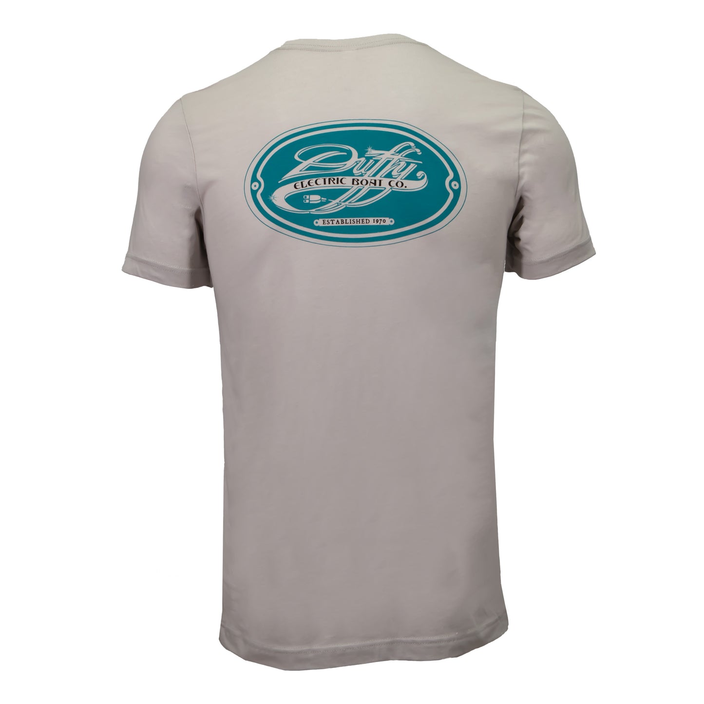 Adult Vintage Logo Tee