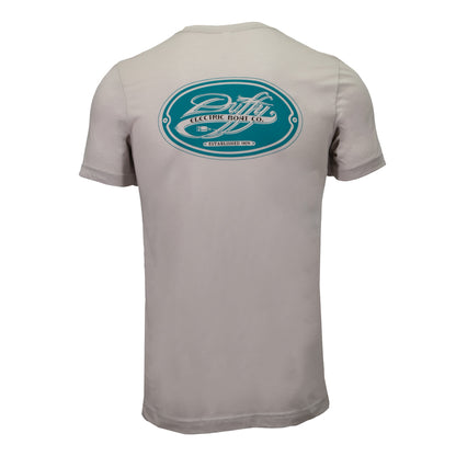 Adult Vintage Logo Tee