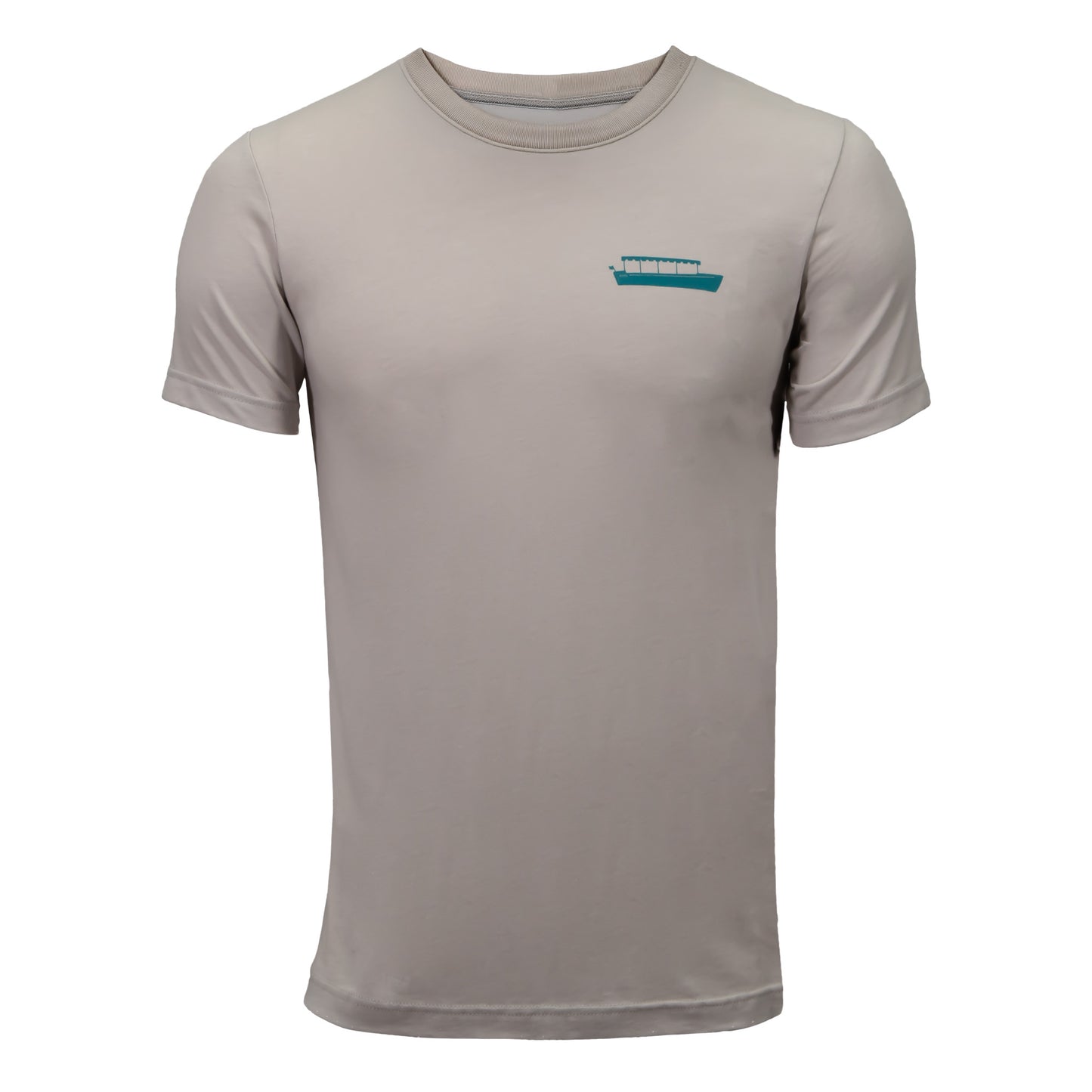 Adult Vintage Logo Tee