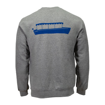 Adult Classic Crewneck