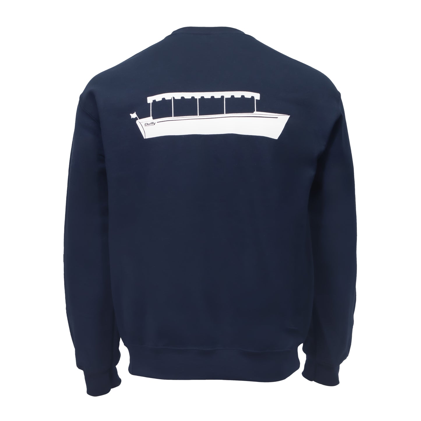 Adult Classic Crewneck