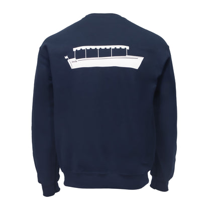 Adult Classic Crewneck