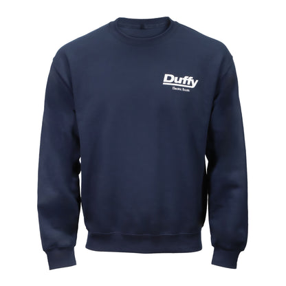 Adult Classic Crewneck