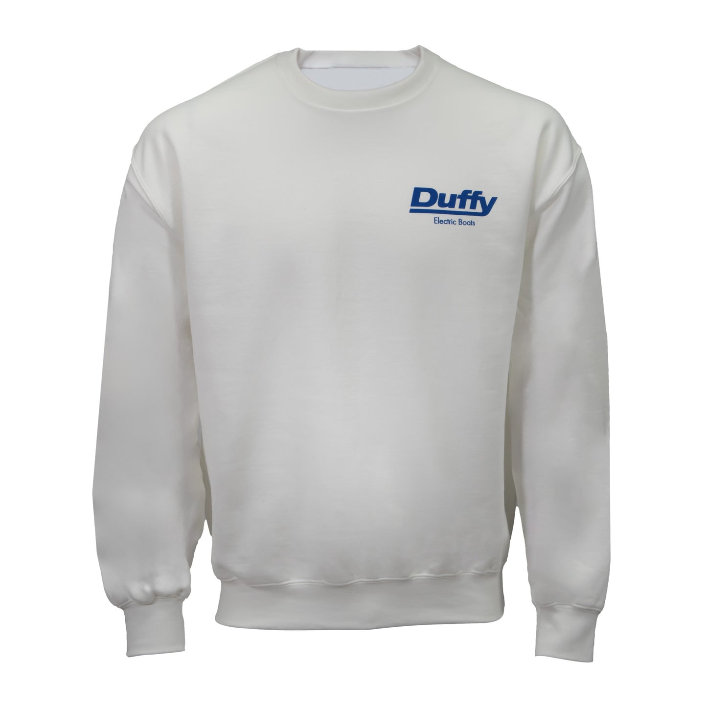 Adult Classic Crewneck