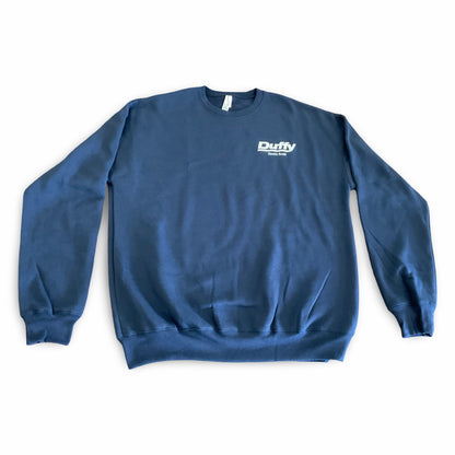 Crewneck, Adult