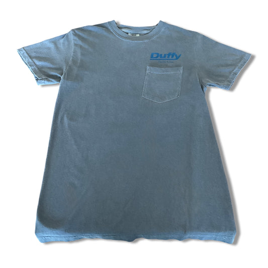 Adult Classic Pocket Tee