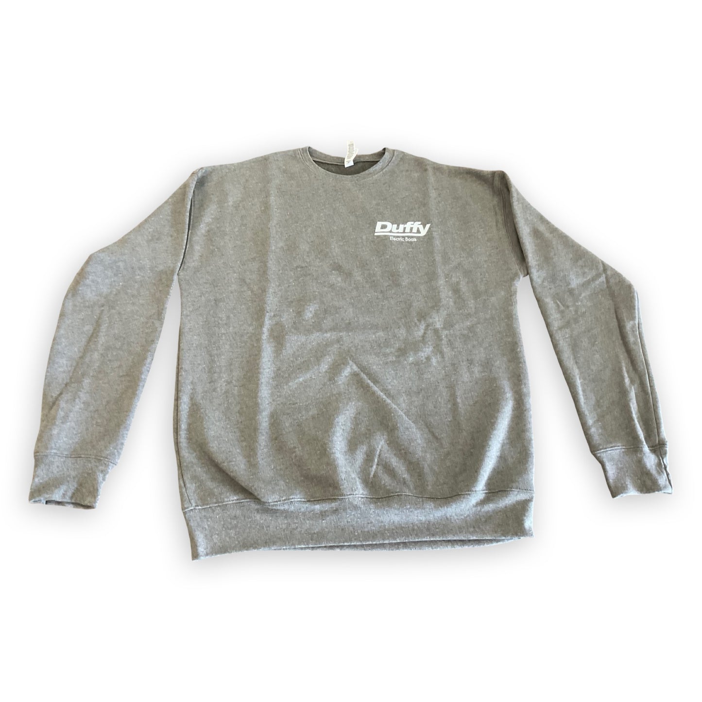 Crewneck, Adult