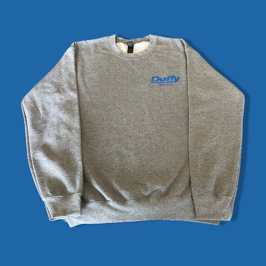 Adult Classic Crewneck