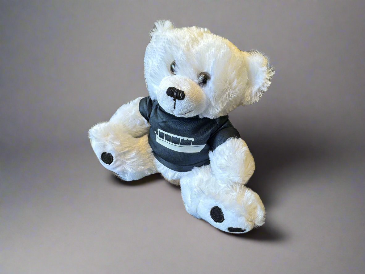 Duffy Teddy Bear