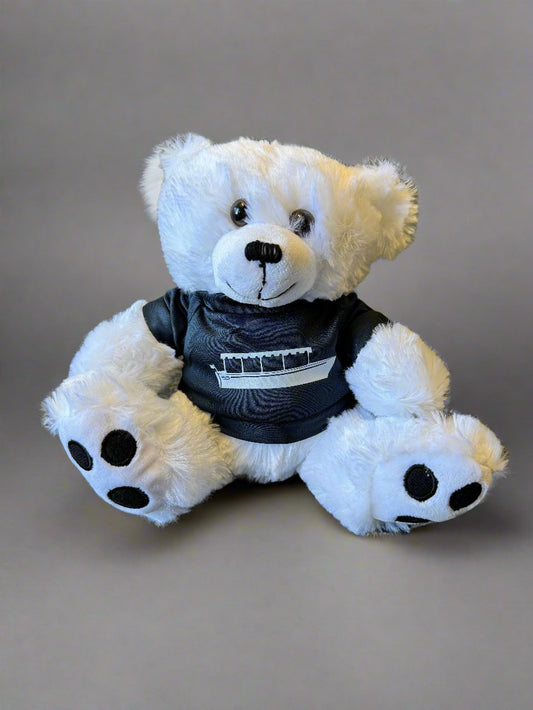 Duffy Teddy Bear