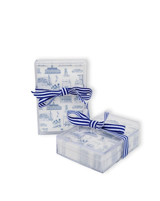 Newporter Playing Cards