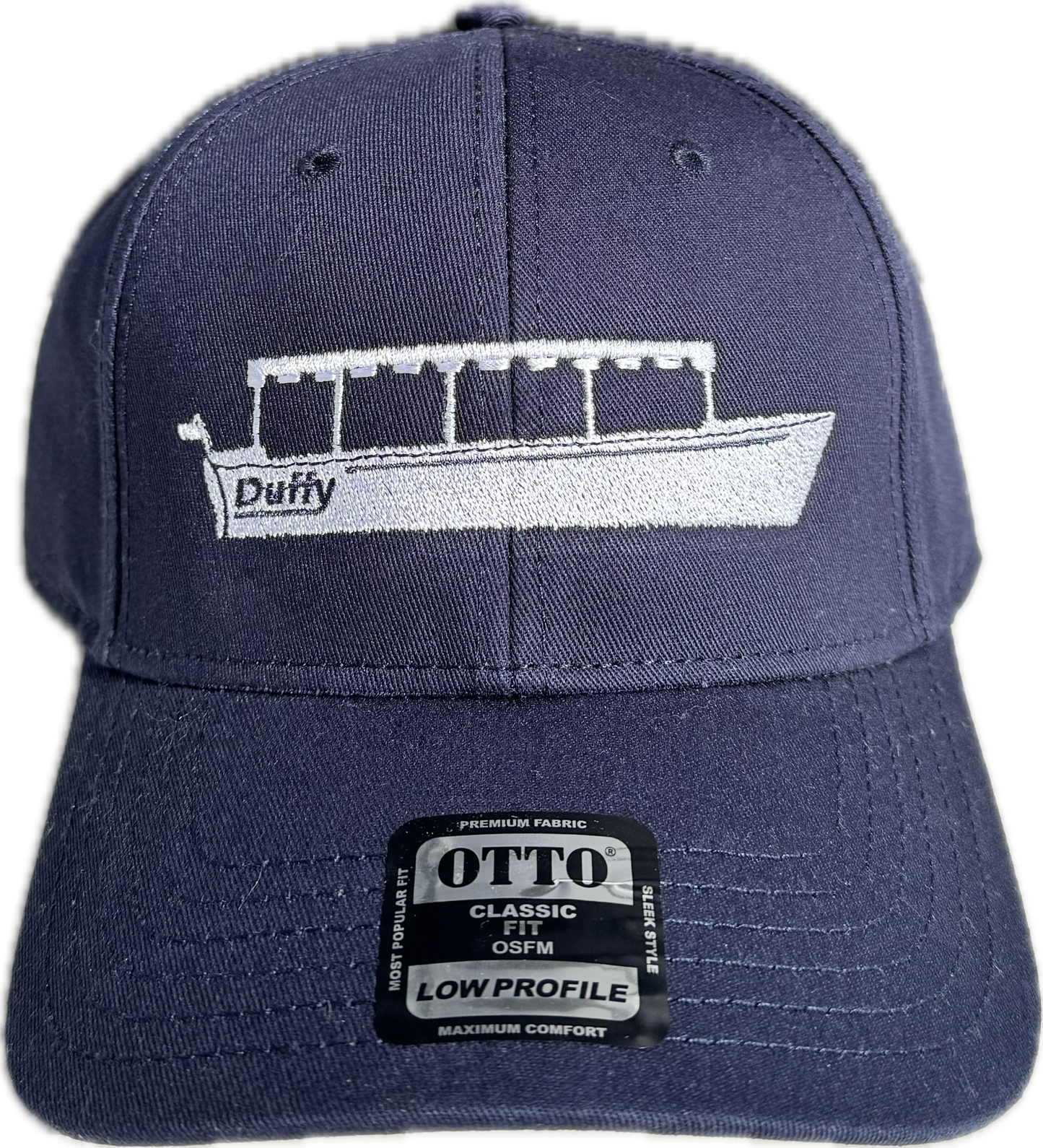 Embroidered Baseball Hats