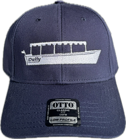 Embroidered Baseball Hats