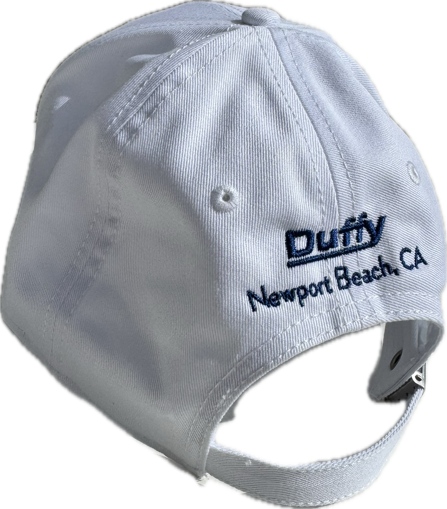 Embroidered Baseball Hats