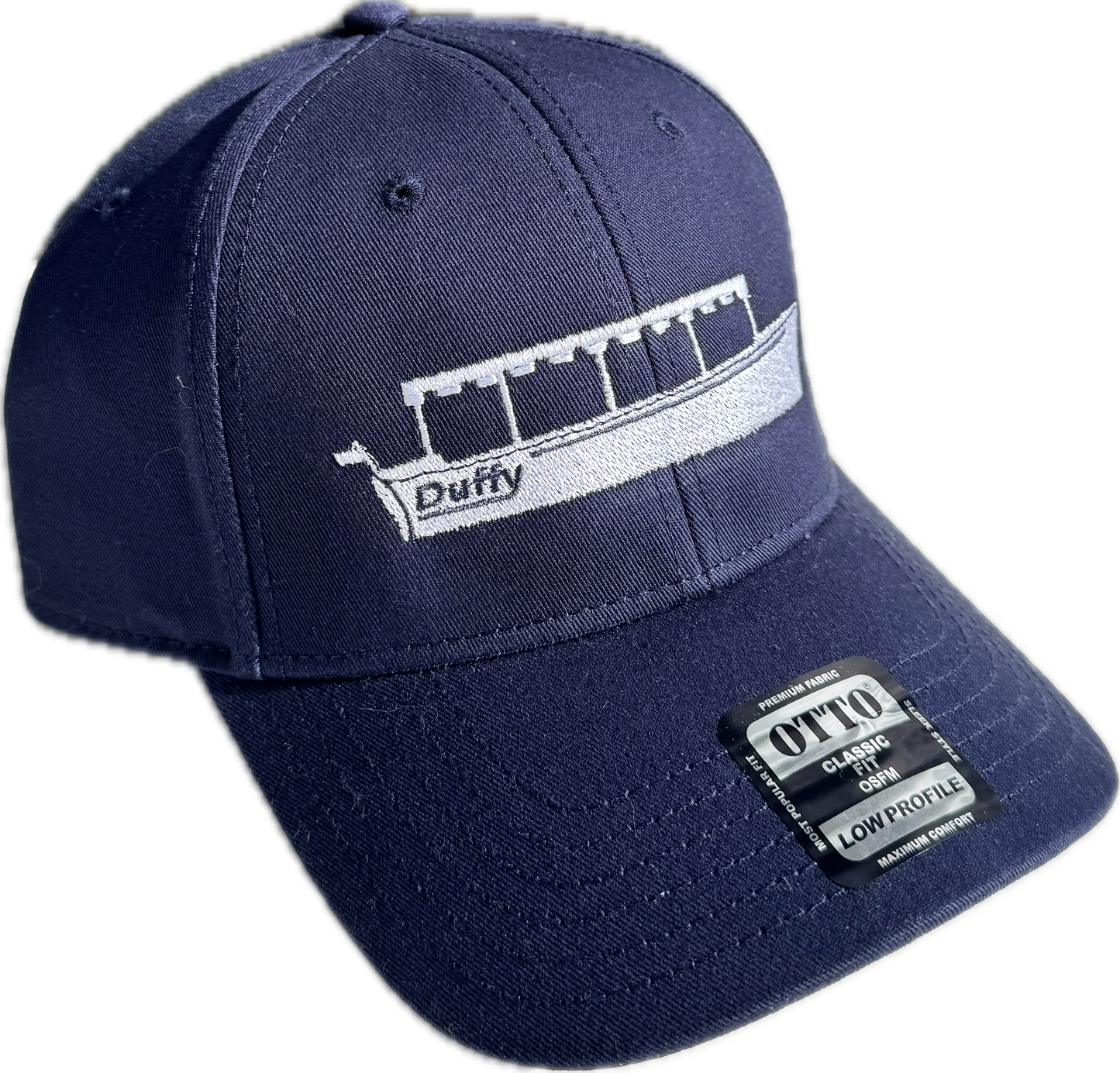 Embroidered Baseball Hats