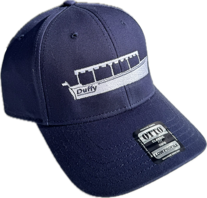 Embroidered Baseball Hats