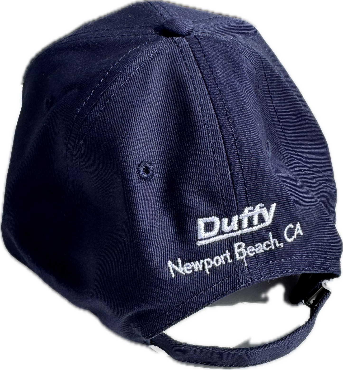 Embroidered Baseball Hats