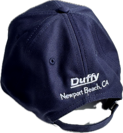 Embroidered Baseball Hats