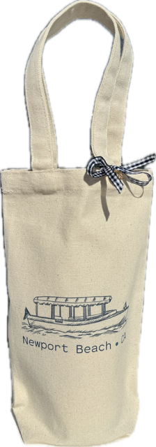 Duffy Wine Tote