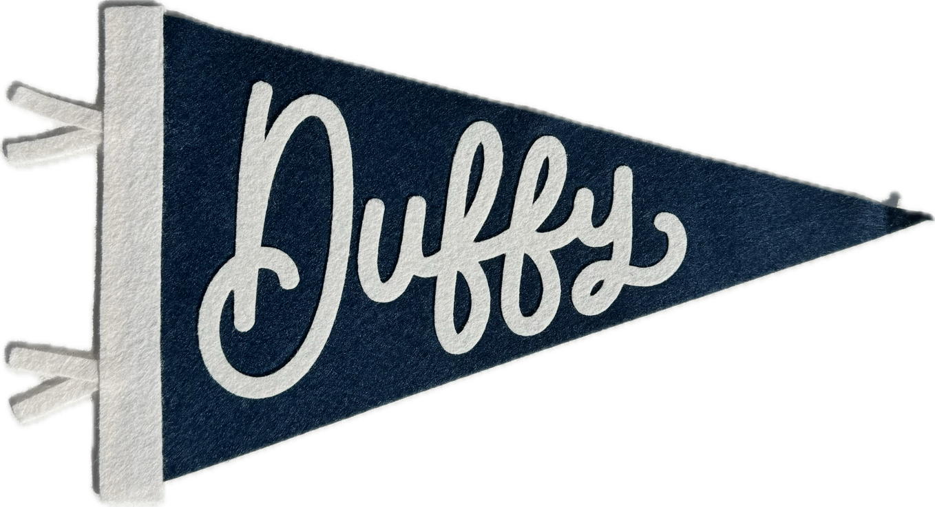 Duffy Pennant