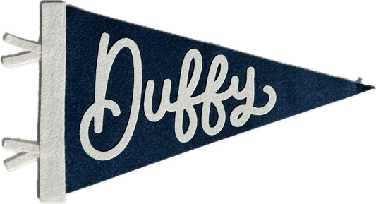 Duffy Pennant