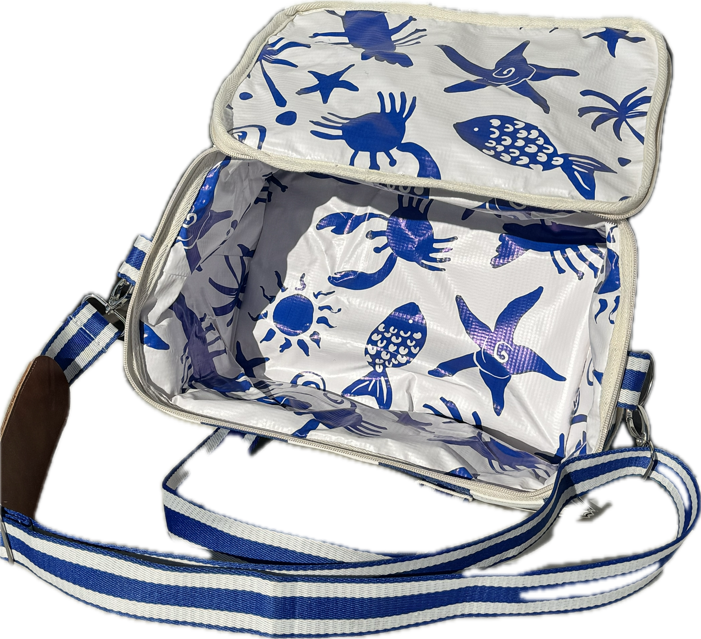 Duffy x Business & Pleasure Cooler