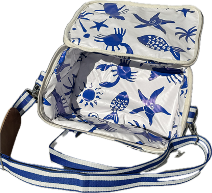 Duffy x Business & Pleasure Cooler