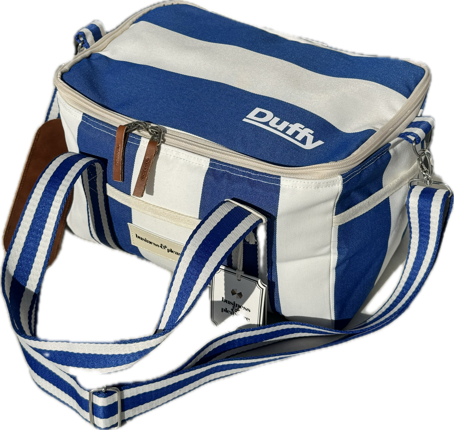 Duffy x Business & Pleasure Cooler