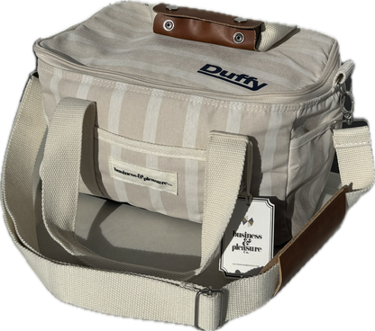 Duffy x Business & Pleasure Cooler
