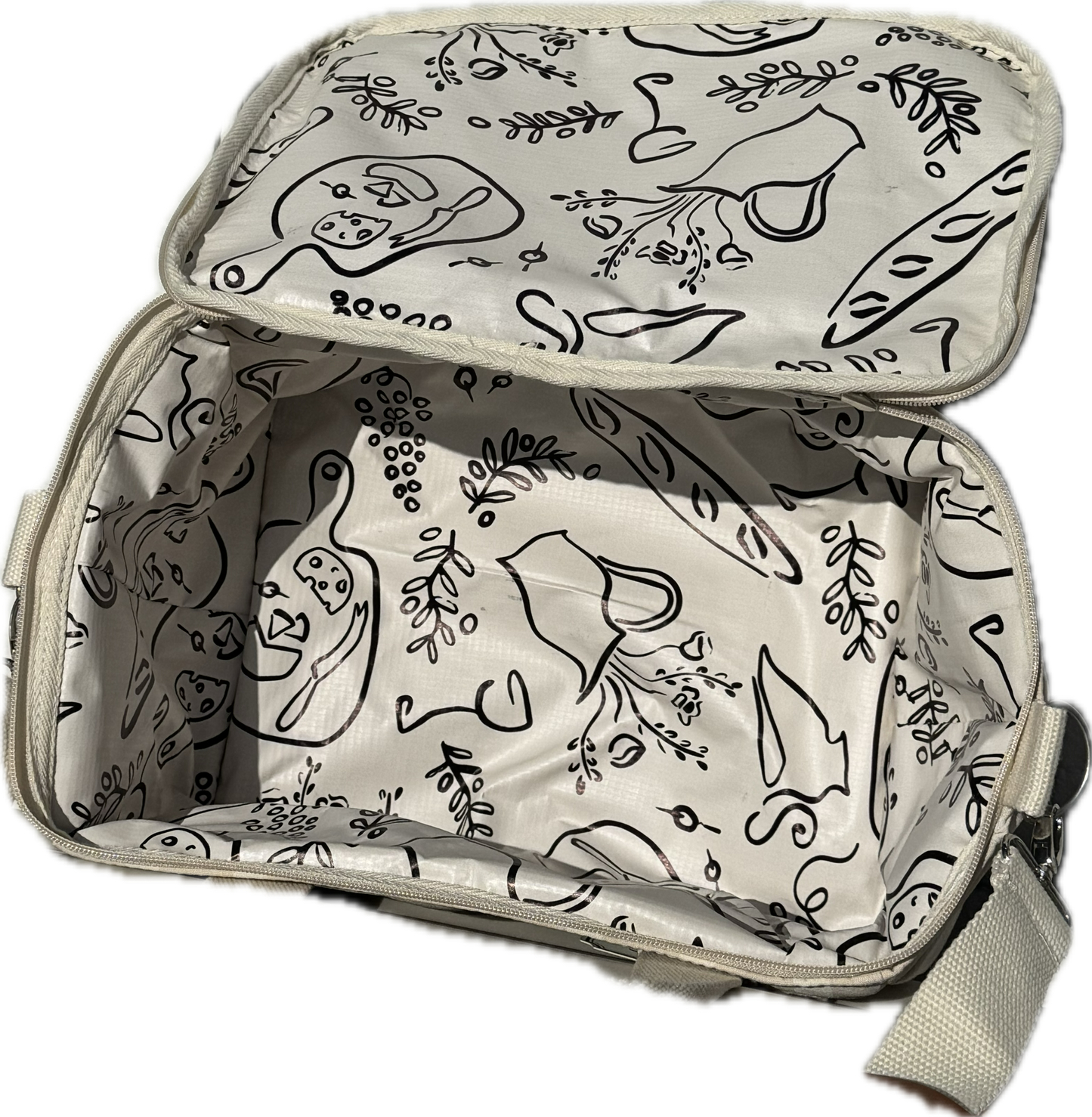 Duffy x Business & Pleasure Cooler