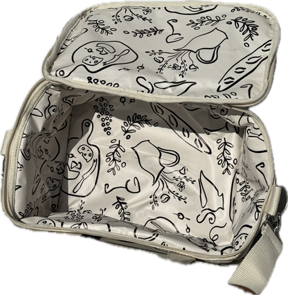 Duffy x Business & Pleasure Cooler